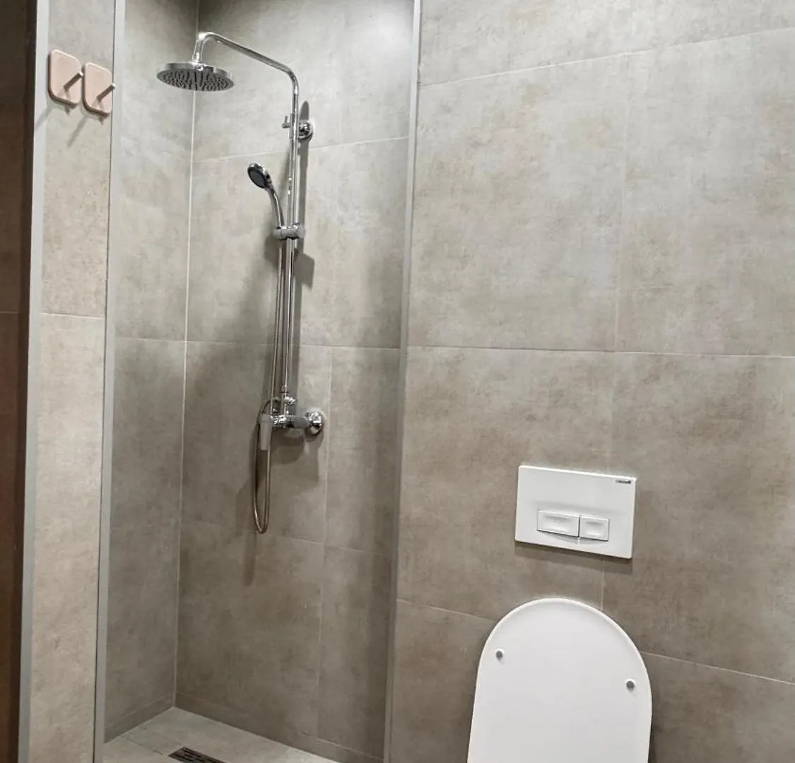 Apartment Апартаменты Барыс Арена Nur-Sultan