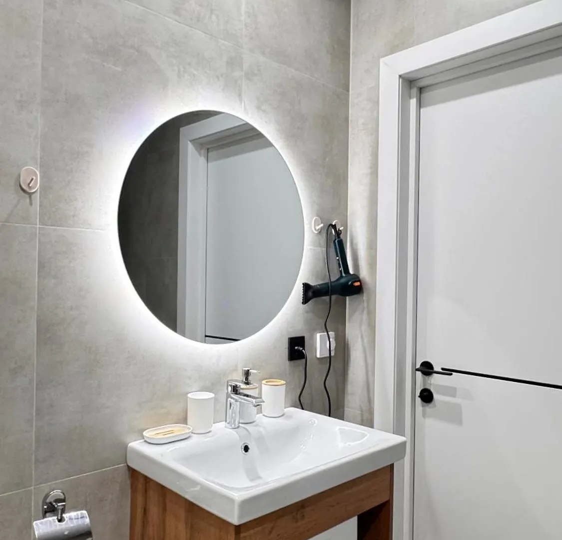 Апартаменты Барыс Арена Nur-Sultan  Apartment